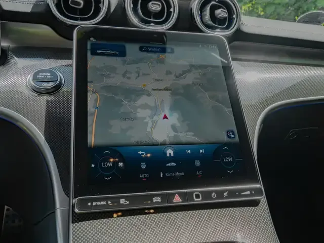 Mercedes-Benz CLE 220