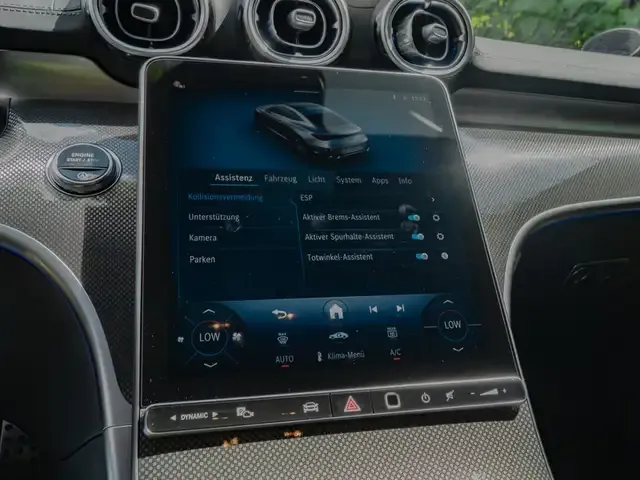 Mercedes-Benz CLE 220