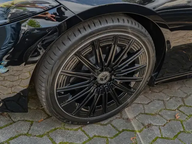 Mercedes-Benz CLE 220