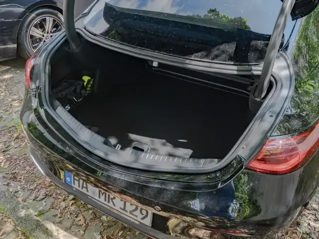 Mercedes-Benz CLE 220