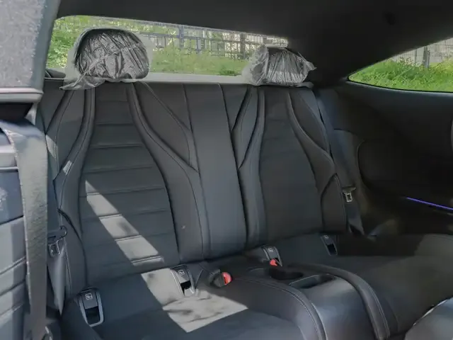 Mercedes-Benz CLE 220