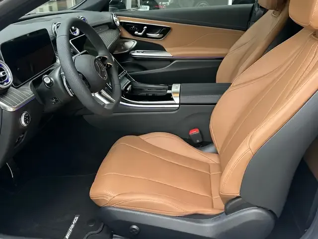 Mercedes-Benz CLE 300