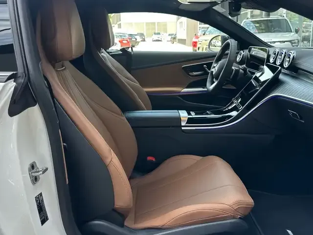 Mercedes-Benz CLE 300