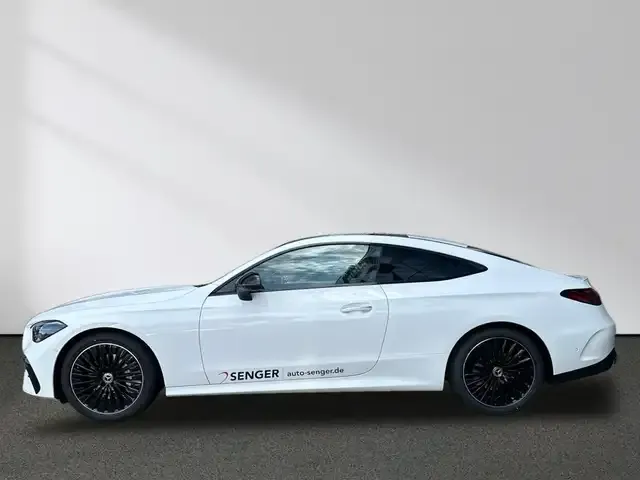 Mercedes-Benz CLE 300