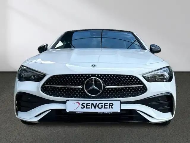 Mercedes-Benz CLE 300