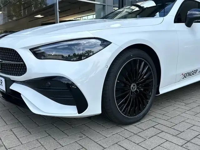 Mercedes-Benz CLE 300