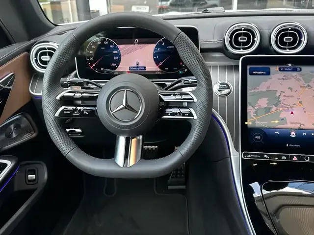 Mercedes-Benz CLE 300