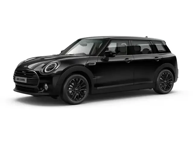 MINI Cooper Clubman