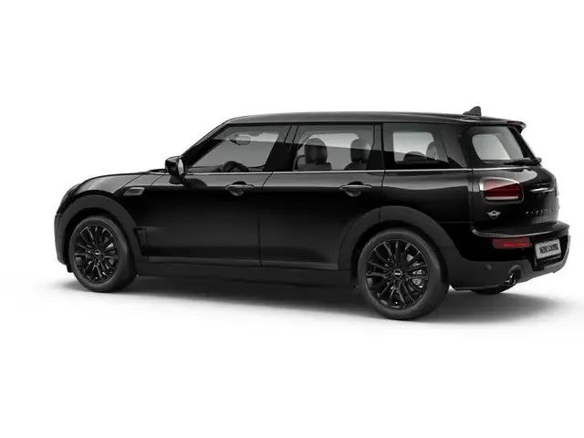 MINI Cooper Clubman