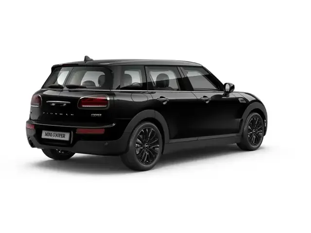 MINI Cooper Clubman