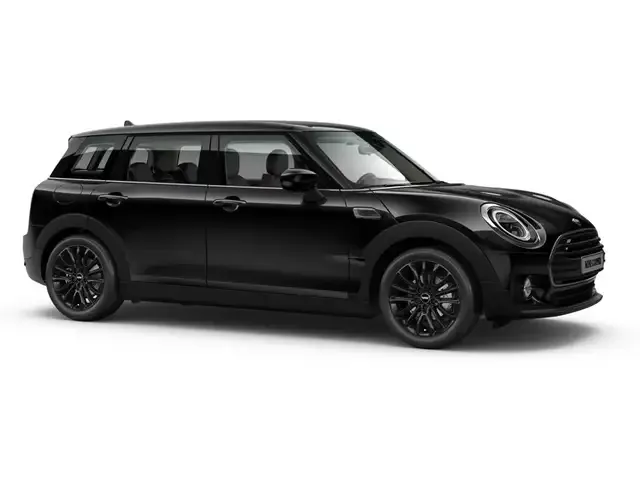 MINI Cooper Clubman