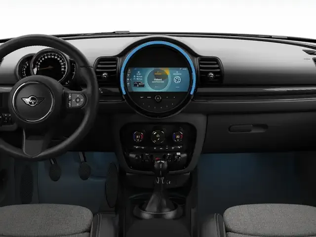 MINI Cooper Clubman