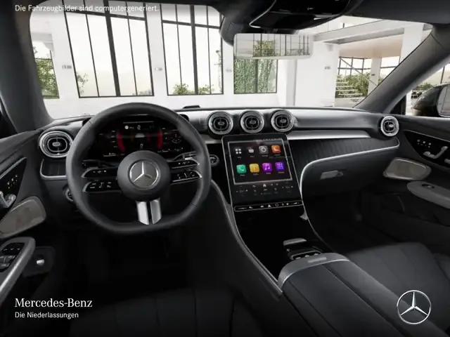 Mercedes-Benz CLE 200