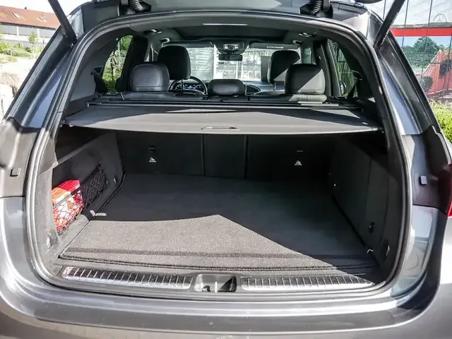 Mercedes-Benz GLE 400