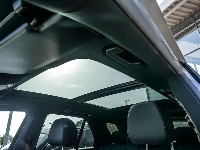 Mercedes-Benz GLE 400