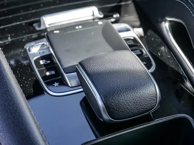 Mercedes-Benz GLE 400