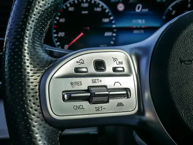 Mercedes-Benz GLE 400