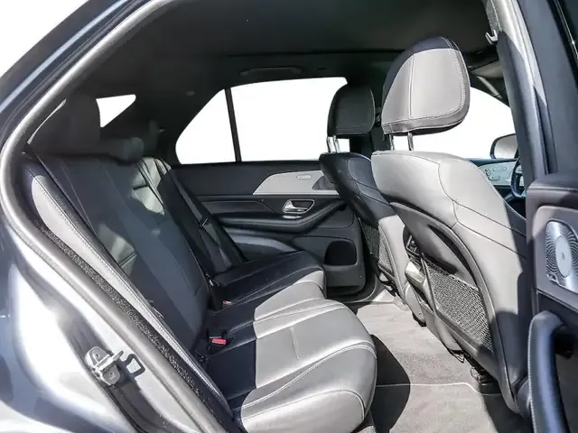 Mercedes-Benz GLE 400