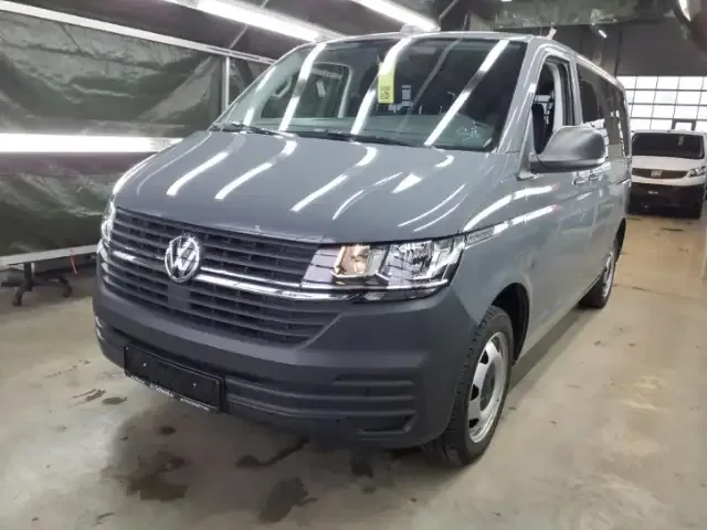 Volkswagen T6.1 Kombi
