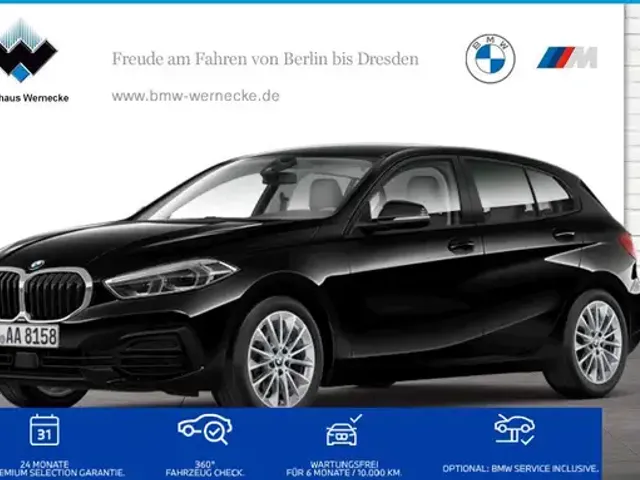 BMW 116
