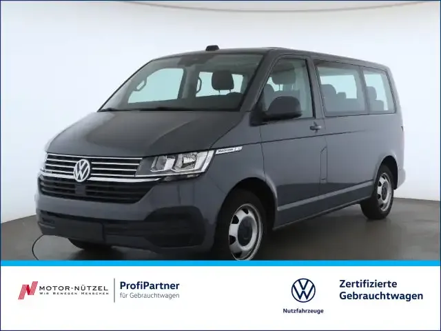 Volkswagen T6.1 Multivan