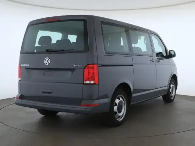 Volkswagen T6.1 Multivan