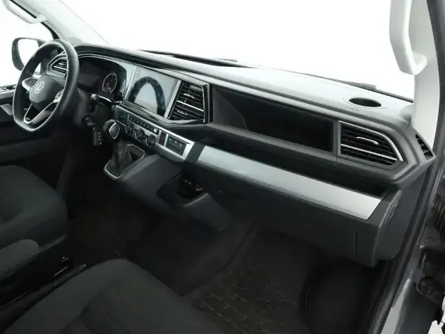Volkswagen T6.1 Multivan