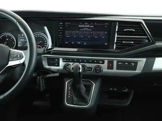 Volkswagen T6.1 Multivan