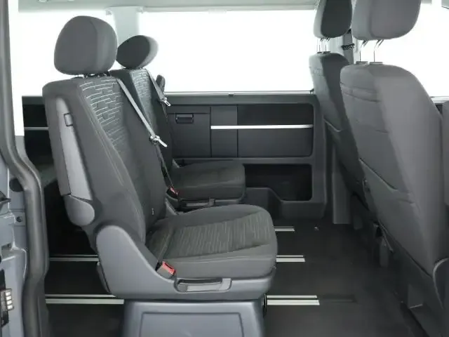Volkswagen T6.1 Multivan