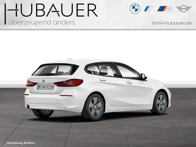 BMW 118