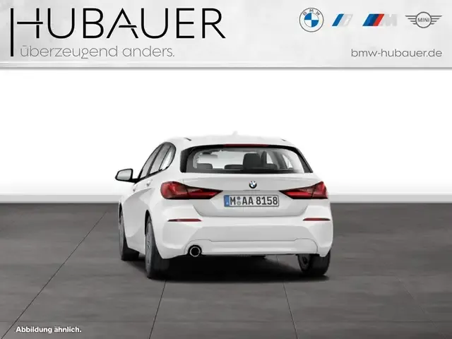 BMW 118