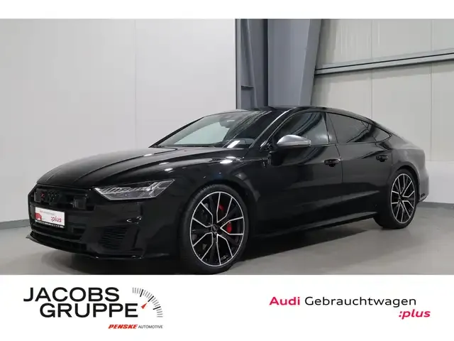 Audi S7