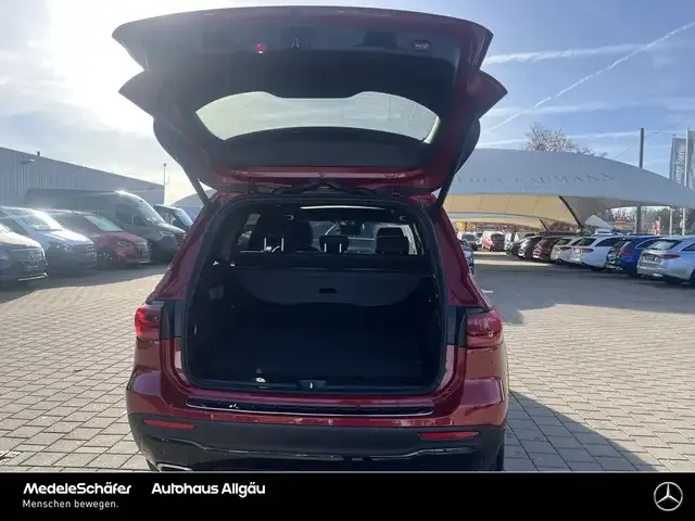 Mercedes-Benz GLB 250