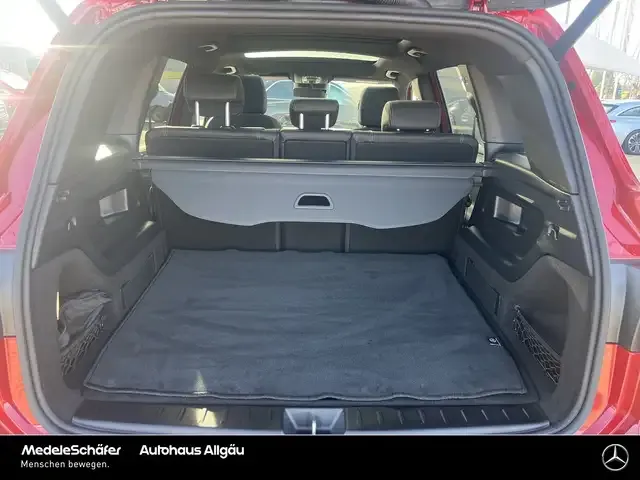 Mercedes-Benz GLB 250