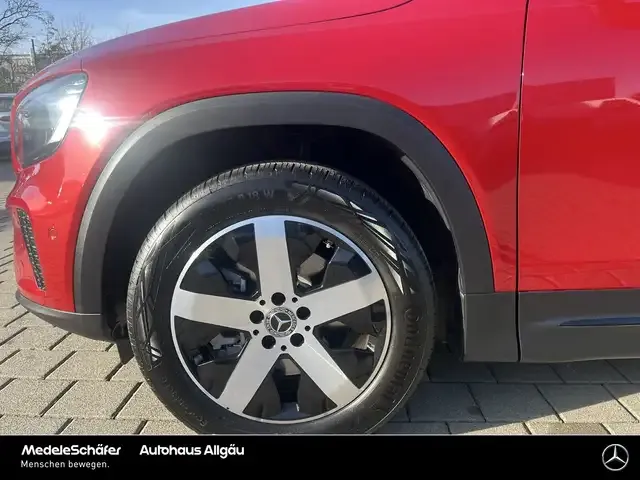 Mercedes-Benz GLB 250