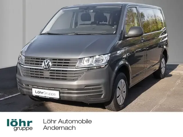 Volkswagen T6.1 Kombi