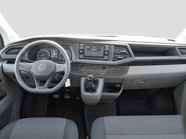 Volkswagen T6.1 Kombi
