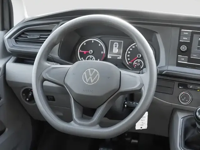 Volkswagen T6.1 Kombi