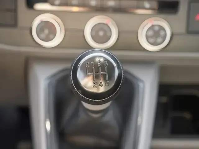 Volkswagen T6.1 Kombi