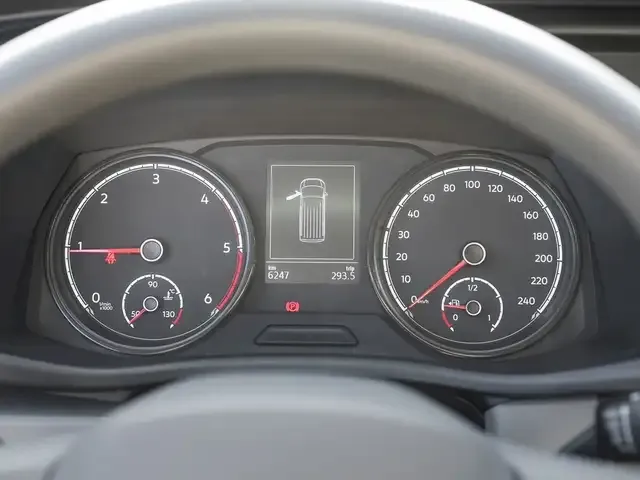 Volkswagen T6.1 Kombi