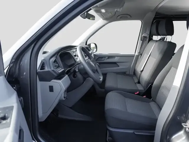 Volkswagen T6.1 Kombi