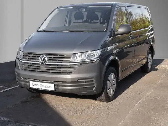 Volkswagen T6.1 Kombi