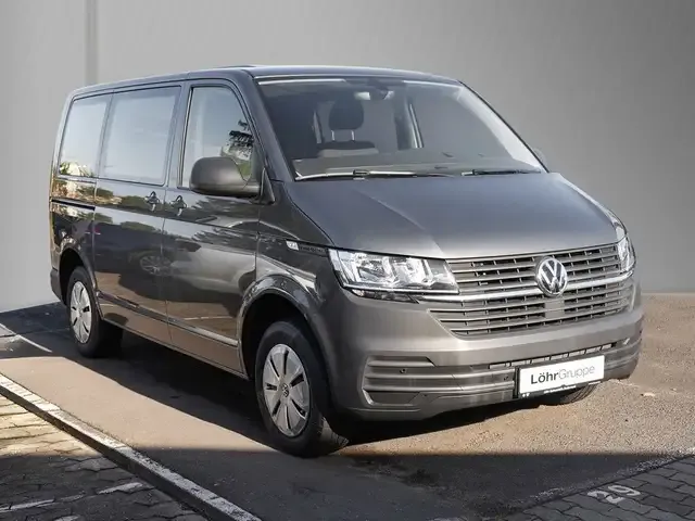 Volkswagen T6.1 Kombi