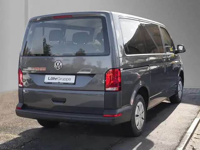 Volkswagen T6.1 Kombi