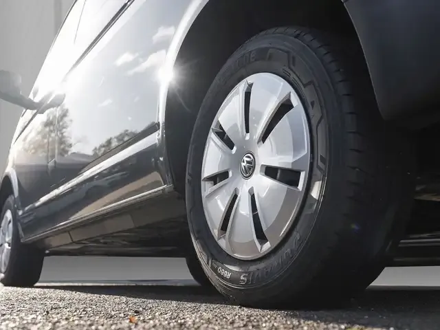 Volkswagen T6.1 Kombi