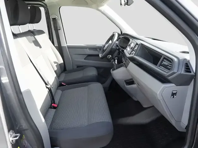 Volkswagen T6.1 Kombi