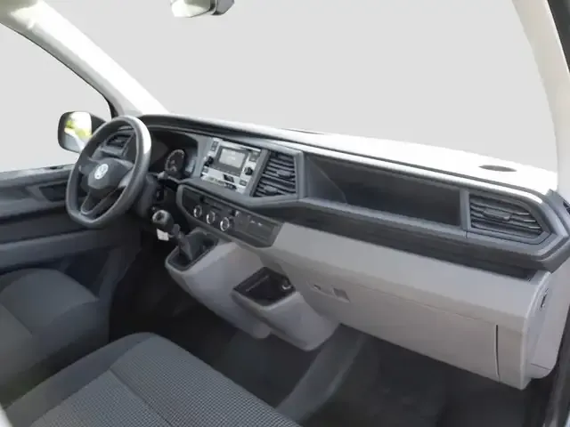 Volkswagen T6.1 Kombi