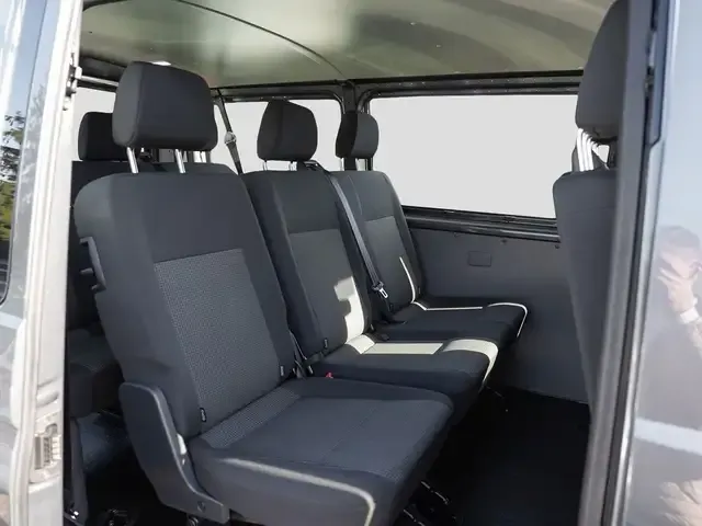 Volkswagen T6.1 Kombi