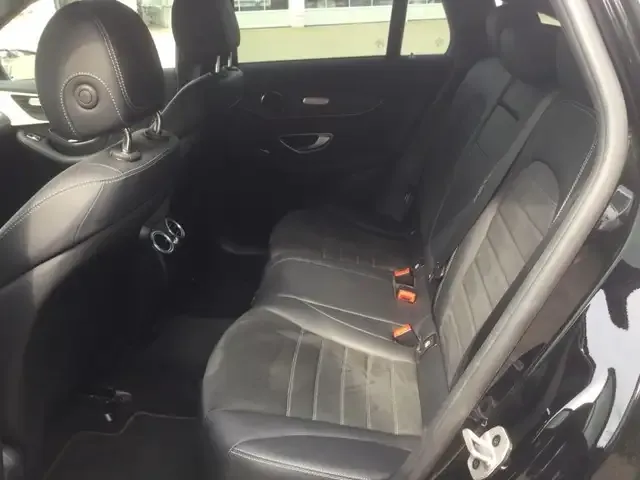 Mercedes-Benz EQC 400