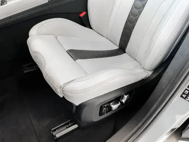 BMW X6 M
